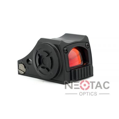 Shield CQB Red Dot Sight Replica