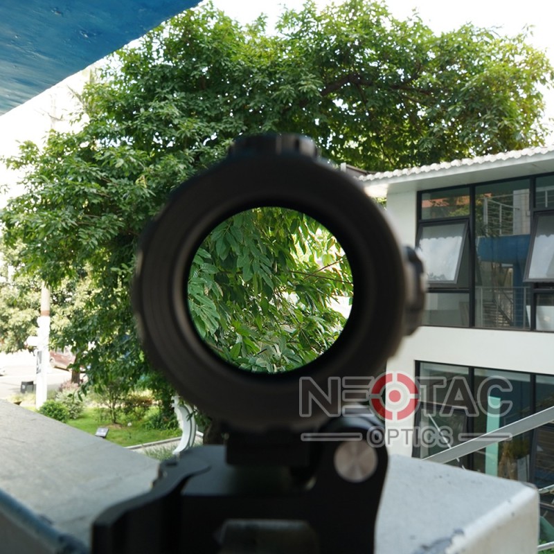 G43 Magnifier Replica