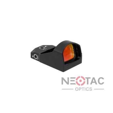 VIP Red Dot Sight Replica VRD-6