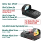 Venom Red Dot Sight Replica VMD-3103