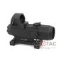 Leupold Mark 4 HAMR DeltaPoint Hybrid Assault Scope Replica