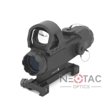 Leupold Mark 4 HAMR DeltaPoint Hybrid Assault Scope Replica