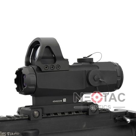 Leupold Mark 4 HAMR DeltaPoint Hybrid Assault Scope Replica