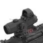 Leupold Mark 4 HAMR DeltaPoint Hybrid Assault Scope Replica