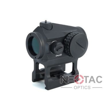 Crossfire Red Dot Sight Replica