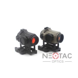 PD1 Red Dot Sight