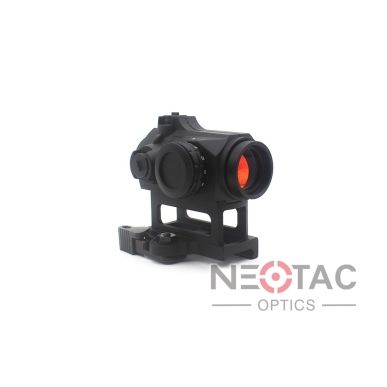 PD1 Red Dot Sight