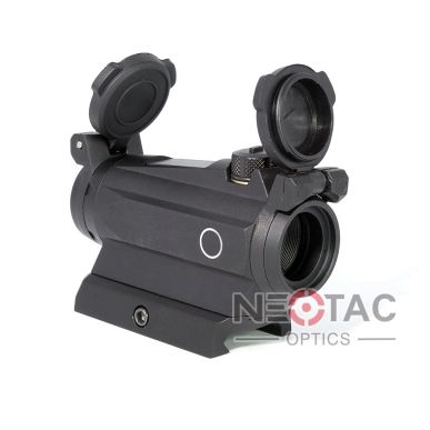 ROMEO4S Red Dot Sight Replica