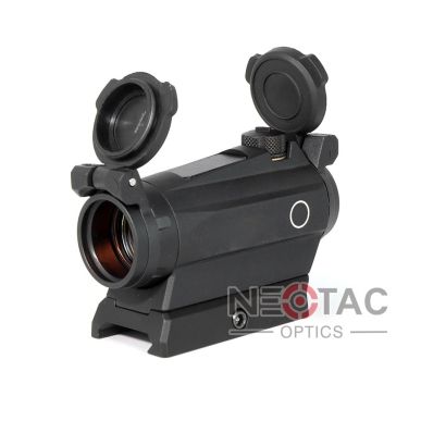 ROMEO4S Red Dot Sight Replica