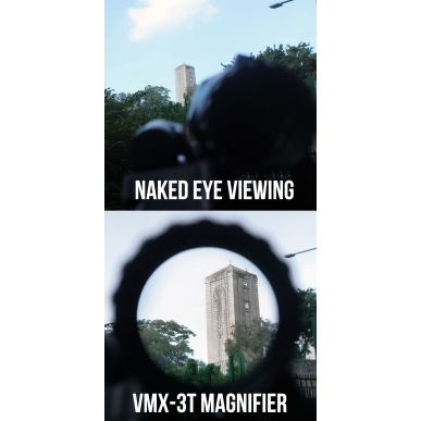 VMX-3T 3X Magnifier Replica