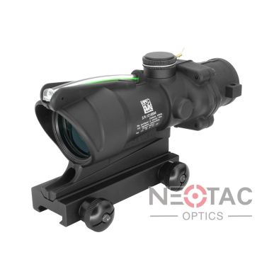 ta31rco-m4cp-green-chevron-reticle-riflescope-replica