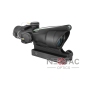 TA31RCO-M4CP Green Chevron Reticle Riflescope Replica