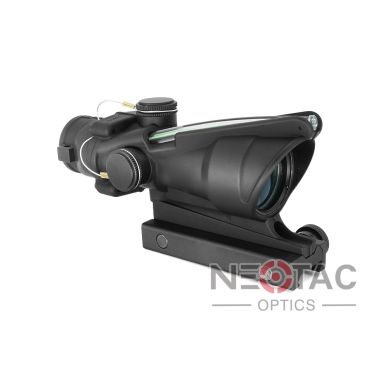 ta31rco-m4cp-green-chevron-reticle-riflescope-replica