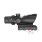 TA31RCO-M4CP Green Chevron Reticle Riflescope Replica