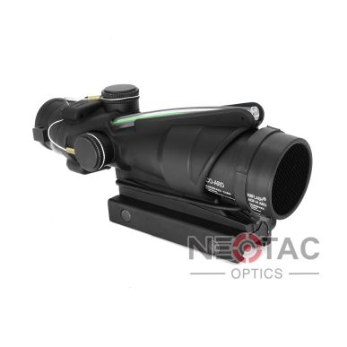 ta31rco-m4cp-green-chevron-reticle-riflescope-replica