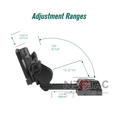 L4G24 NVG MOUNT Replica