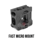 Fast Micro Mount Replica