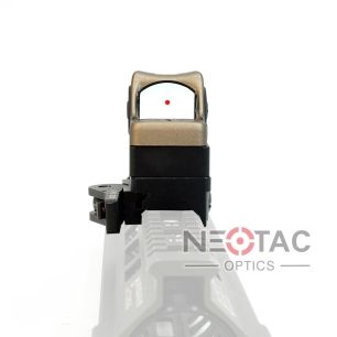 RMR QD Mount