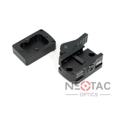 RMR QD Mount