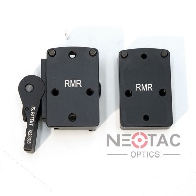 RMR QD Mount