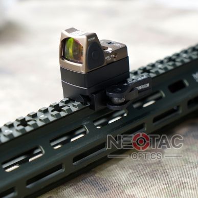 RMR QD Mount