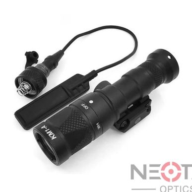 m300v-flashlight-replica