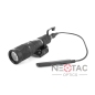 M300V Flashlight Replica