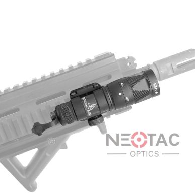 m300v-flashlight-replica