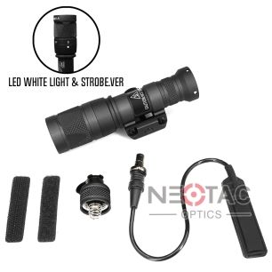 M300V Flashlight Replica