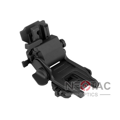 Cadex LOW PROFILE FLIP-UP MOUNT Replica