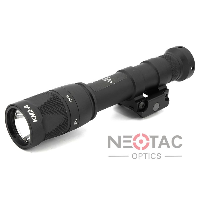 M600V Flashlight Replica