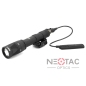 M600V Flashlight Replica