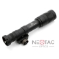 M600V Flashlight Replica