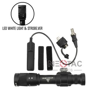 M600V Flashlight Replica