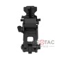 Cadex LOW PROFILE FLIP-UP MOUNT Replica