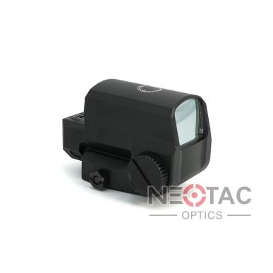 LCO Red Dot Sight Replica