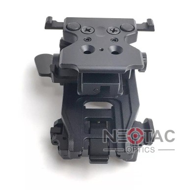 Cadex LOW PROFILE FLIP-UP MOUNT Replica