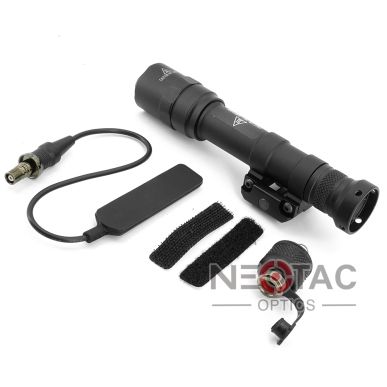 M600B Flashlight Replica