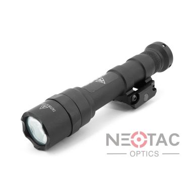 M600B Flashlight Replica