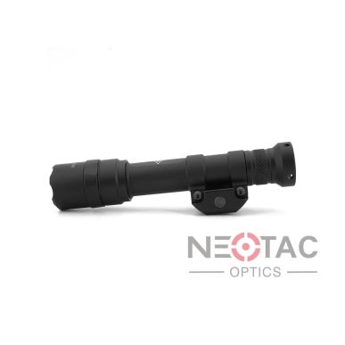 M600B Flashlight Replica