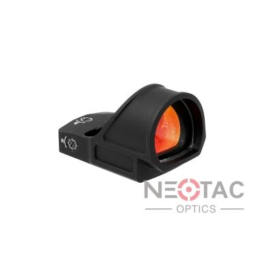 RDP Red Dot Sight