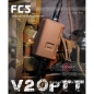 FCS V20 PTT