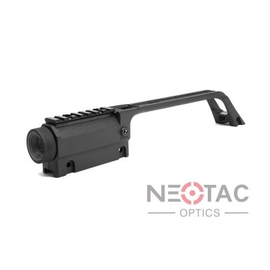 G36 Carry Handle Optic