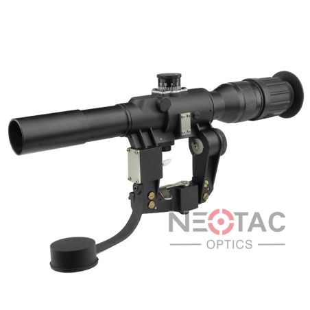 AK PSO-1 4X24 Dragunov Sniper Scope Replica