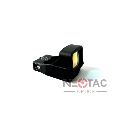 EFLX Red Dot Sight Replica