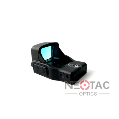 EFLX Red Dot Sight Replica