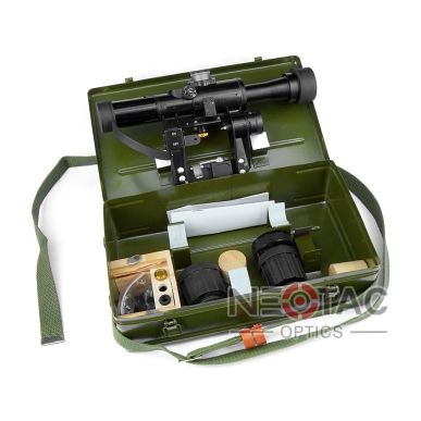 AK PSO-1 4X26 Dragunov Sniper Scope Replica