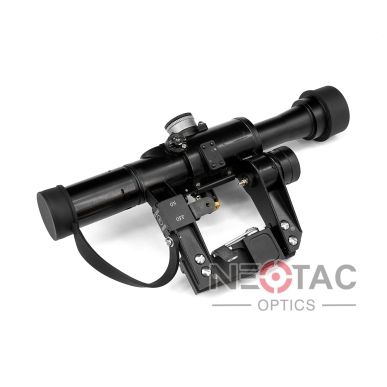 AK PSO-1 4X26 Dragunov Sniper Scope Replica