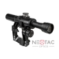 AK PSO-1 4X26 Dragunov Sniper Scope Replica