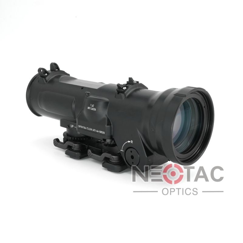 ELCAN SpecterDR 1.5-6X Riflescope Replica